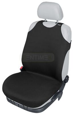 Sitzbezug schwarz SIN VW VENTO