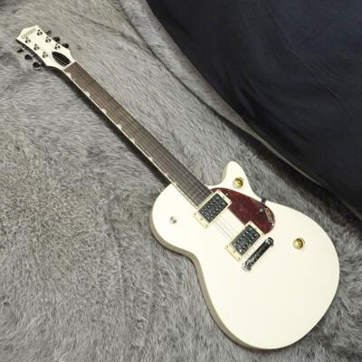 Electric Guitar Gretsch Streamliner G2217 Junior Jet Club FSR S/N ISG220804695