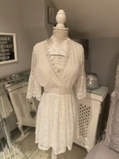 Quiz’s Dress NEW Lace Size 10/12