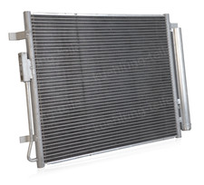 Condensateur Hyundai TUCSON