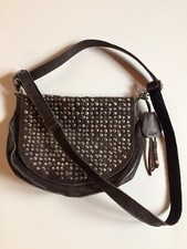 Handtasche Leder - Legend, unbenutzt