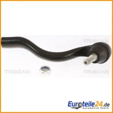 Tie Rod End TRISCAN 850080131 for Jeep Grand Cherokee IV