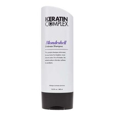 Keratin Complex Blondshell Debrass Shampoo 13.5 oz