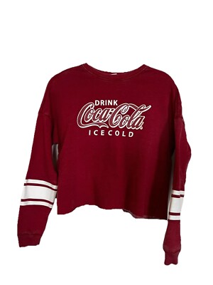 Sweater Coca Cola Pull Coca-Cola X Christmas Alcott Collection
