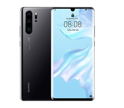 VOGUE-L09 Huawei P30 (Pro) 128gb 4G Android Unlocked Smartphone Good Condition - Picture 9 of 11