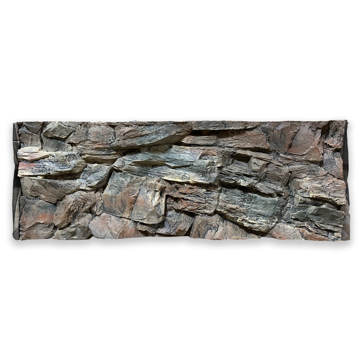 ZooPaul Aquarium Rückwand 3D Wurzel 100x40 Cm