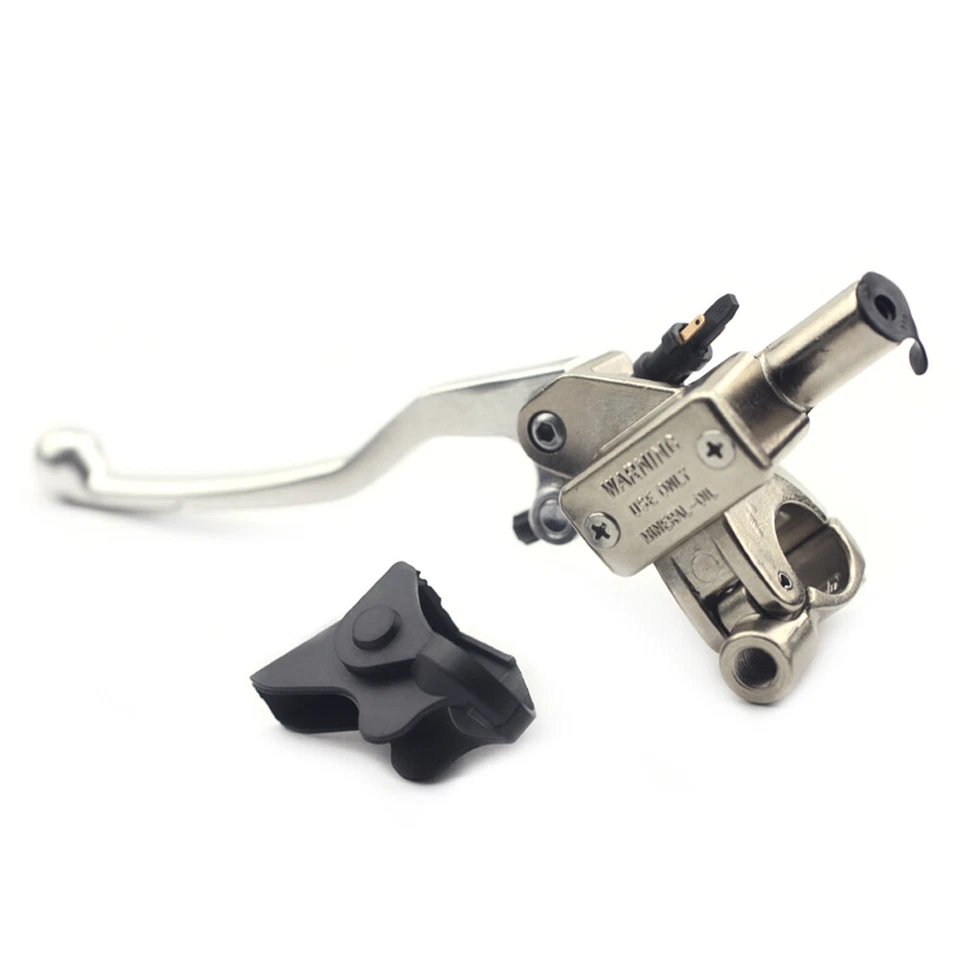 Palanca de embrague cilindro maestro hidráulico para KTM HUSQVARNA/HUSABERG GASGAS Foto 3 de 4