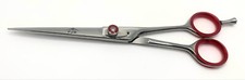 Professional 7.5" Hair Cutting Beauty Barber Plain Styling Shears Scissors NEW