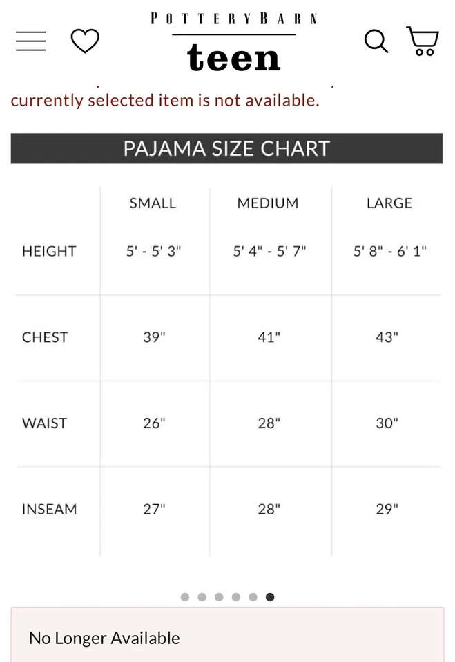 Pijama de Navidad Pottery Barn Teen GRINCH adulto grande franela MÁS almohada *NUEVO* Foto 4 de 4