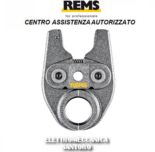Pince Mâchoire REMS Th 26 A
