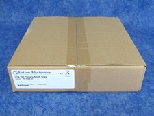 NEW Extron UTS 100 Primary Shelf Under Table Shelf, Gray 70-1028-01 Z5 