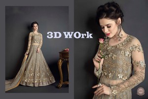 stylish pakistani wedding dresses