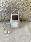 Apple iPod Mini 1st & 2nd Gen - 4GB 6GB - All Colours