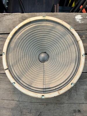 ＡＲＩＡ　１２１２ 1x Vintage GE 12