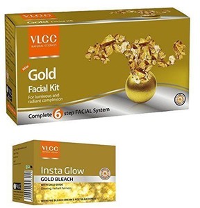 vlcc bleach cream