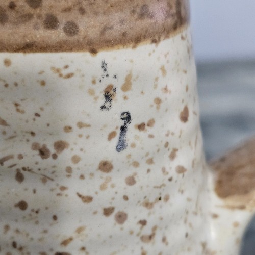 Rogers Collection 8.5" Pottery Jug Canadian Pottery #1092 - READ - Bild 20 von 22