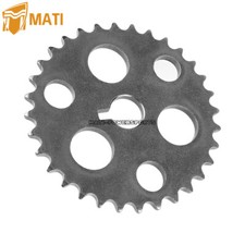Camshaft Cam Timing Gear Sprocket For Yamaha Warrior 350 YFM350X 1989-2004