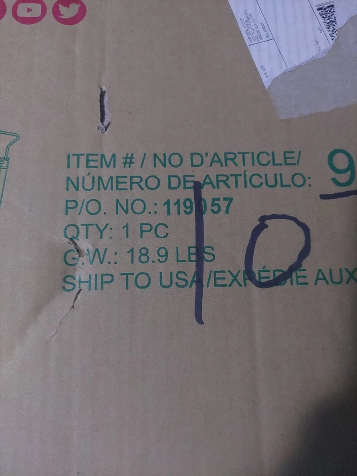 Carro para servir muebles Coaster con estante inferior espejado y ruedas cromadas Foto 2 de 4