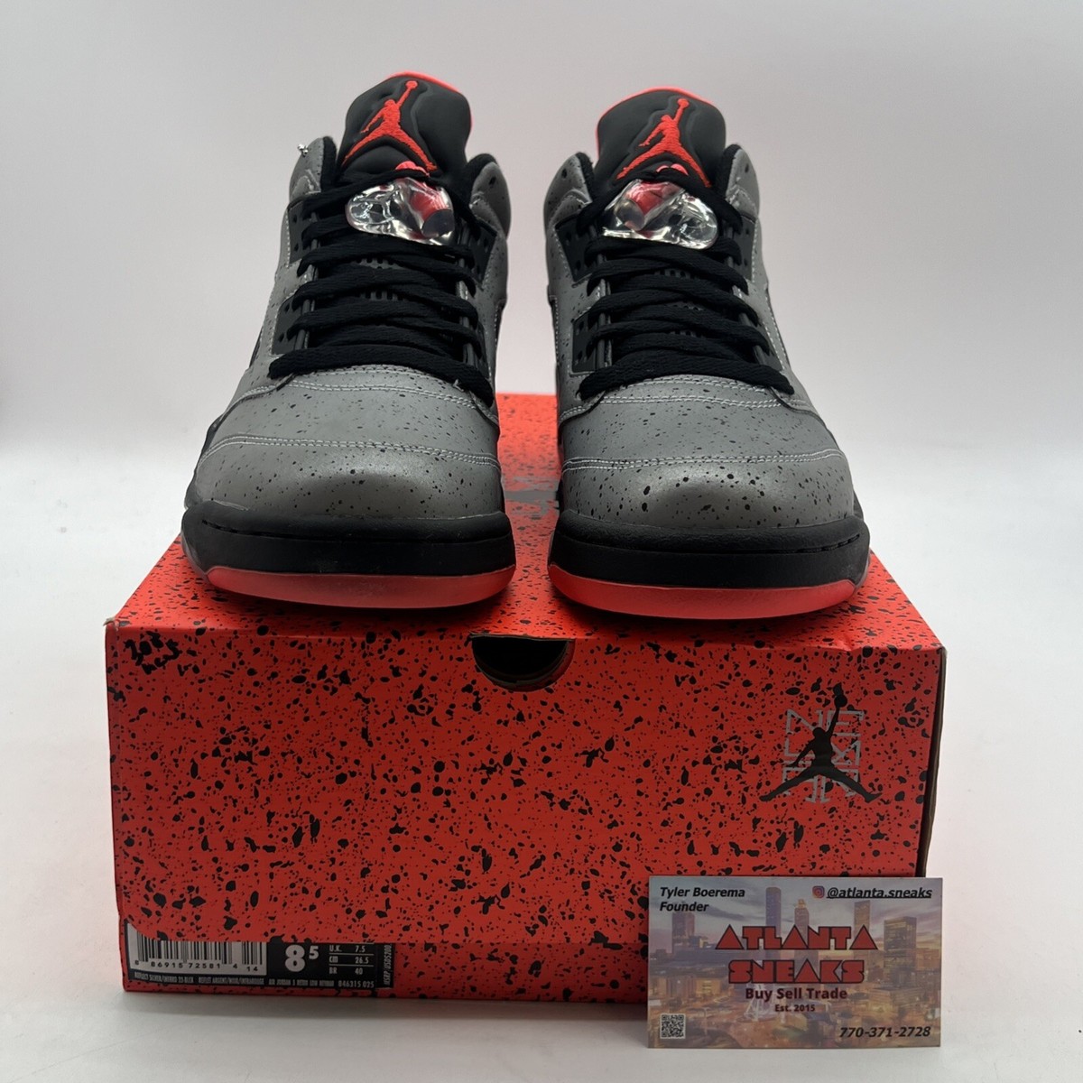 air jordan 4 neymar
