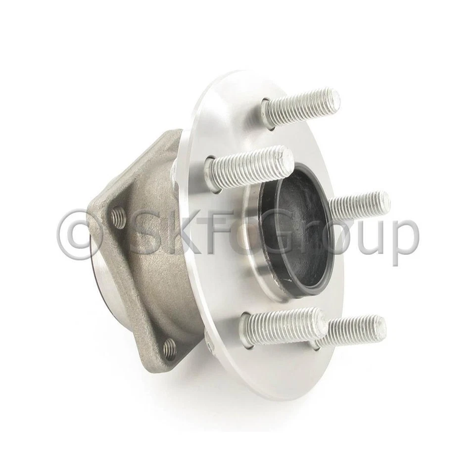 Conjunto de cojinete y buje de eje trasero SKF para Toyota Celica 2005 2004 2003 2002 Foto 2 de 4