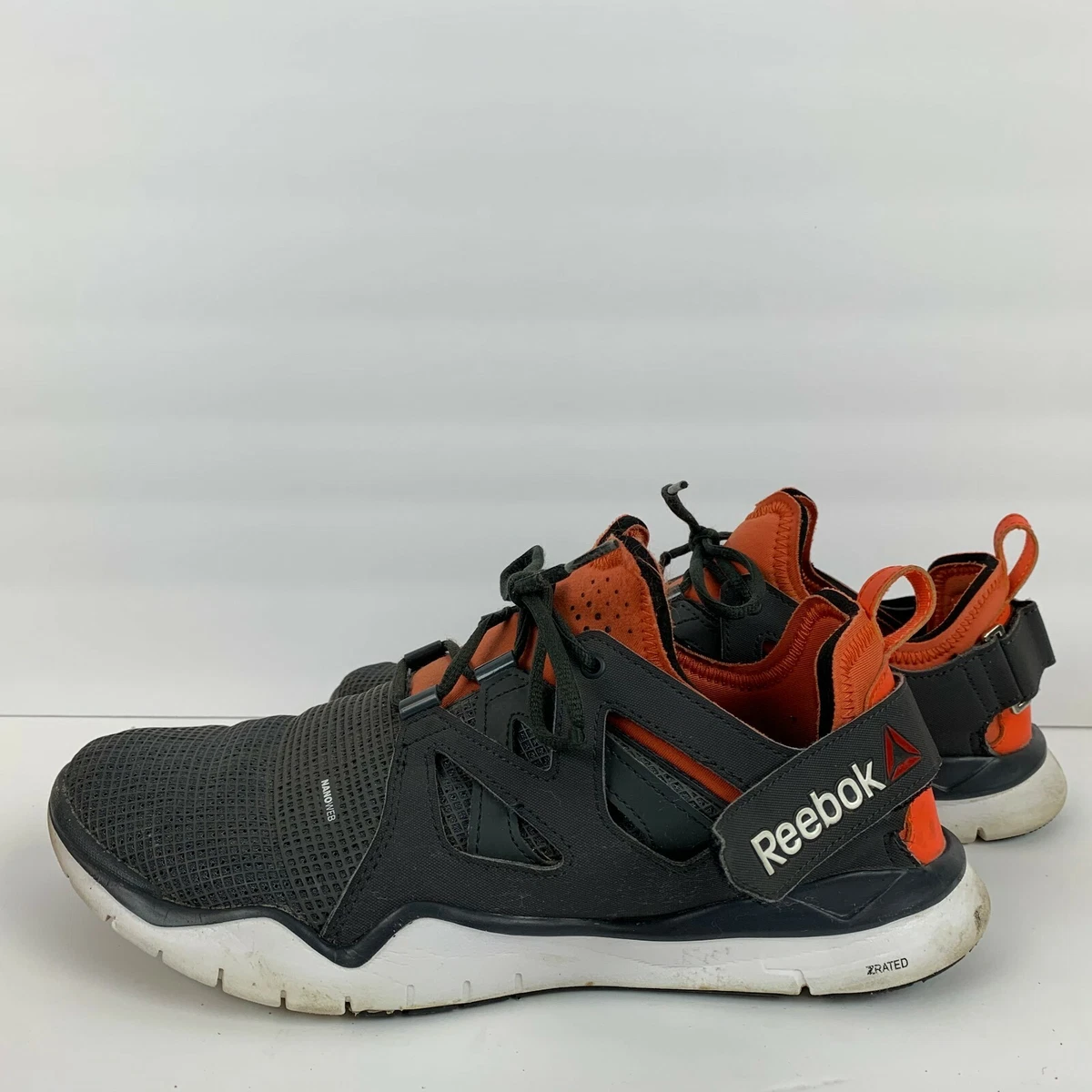 Reebok zcut discount