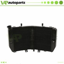 For 2001-2002 Suzuki Gsxr1000 Motorcycle Radiator Full Aluminum