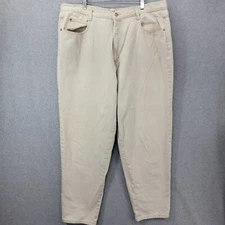 Vintage Venezia jeans womens 24w High Rise Denim Mom Worn To Perfection