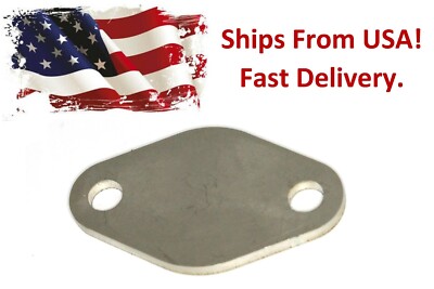 Tigershark 640 770 Oil Pump Injection Block Off Plate Kit Montego Monte Carlo TS