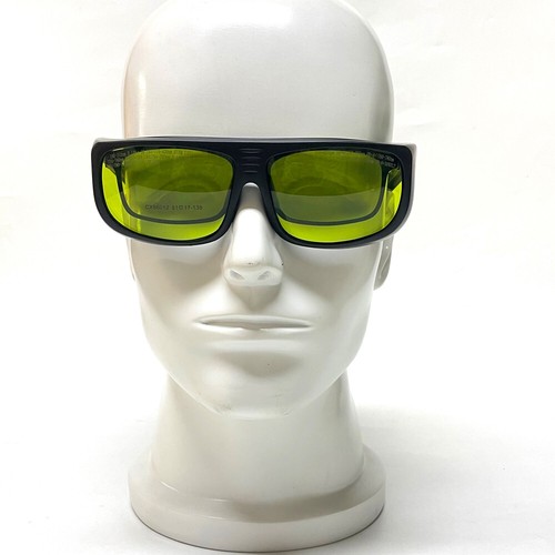 1064nm Laser Protective Glasses YAG Fiber Laser Marking Machine Goggles OD5+ - Picture 15 of 15