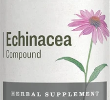 ECHINACEA COMPOUND Traditional Herbal Blend for Immune Support USA