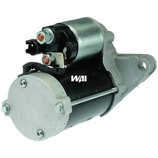 17825N Anlasser passt für TOYOTA AVALON Saloon (_X3_)