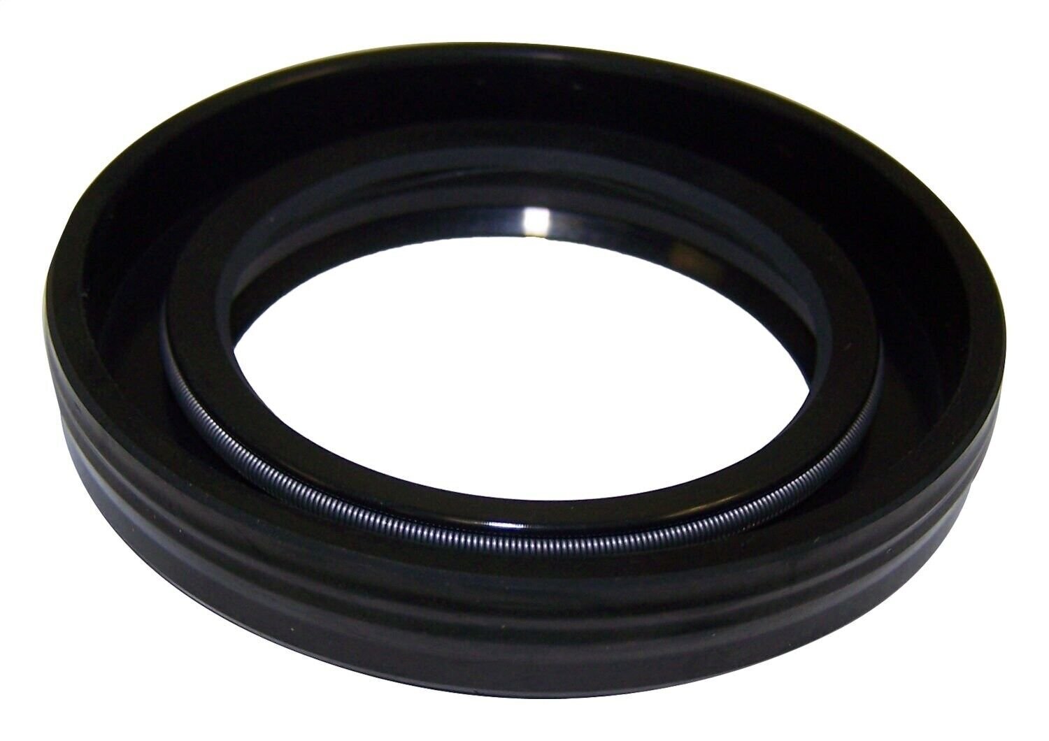 Crown Automotive 5012824AA Axle Shaft Seal Fits Grand Cherokee (WJ ...