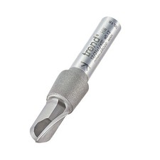 Image of Trend 12/31X1/4TC Radius Cutter 3.2mm Rad. X 11mm Cut