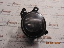 Mercedes B-Klasse W245 Vorne Rechts Nebelscheinwerfer A2518200856 Gebraucht 2007