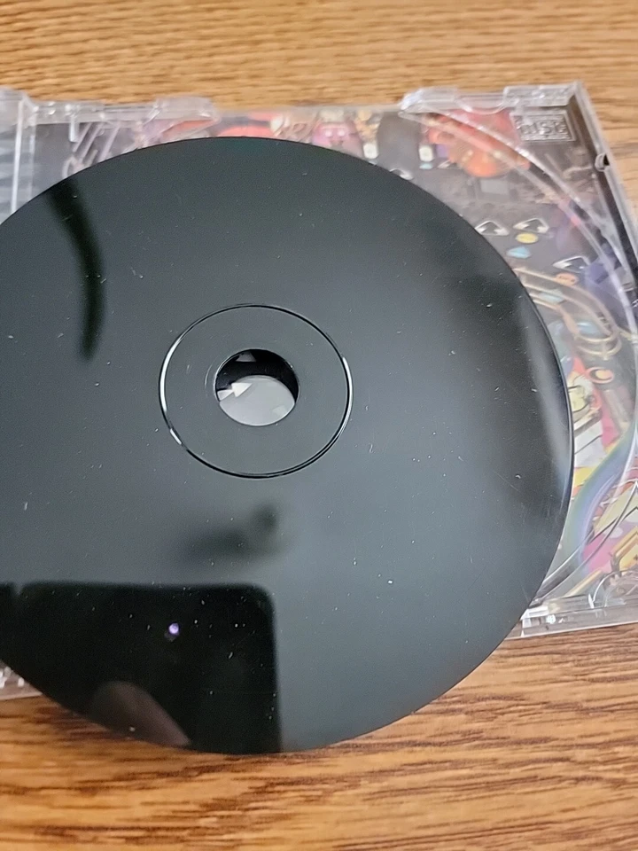 Black Label Pro-Pinball Fantastic Journey Playstation 1 Rated E 1999 With Manual - Image 4 of 4