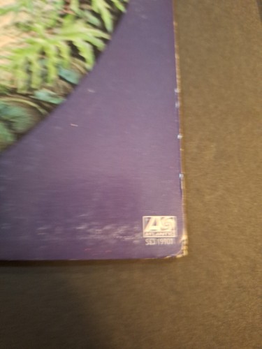 Firefall - Luna Sea 12" Vinyl EX + Tested 1977 SD 19101 - Picture 4 of 17