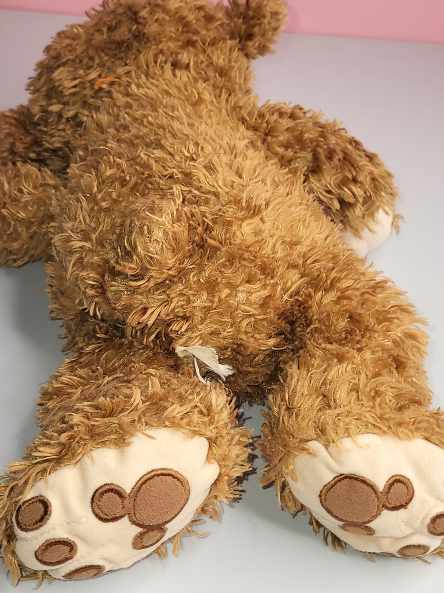 Disney Bear TAN ダッフィー Pre-Duffy Disney Bear Tan 12