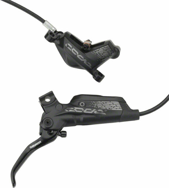 sram code r brake set