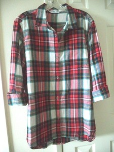 off white flannel ebay