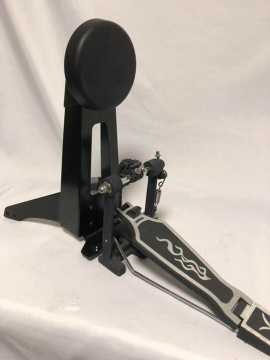 YAMAHA Kick Pad Electronic Drum KP65 สถานีตำรวจภูธรตากใบ