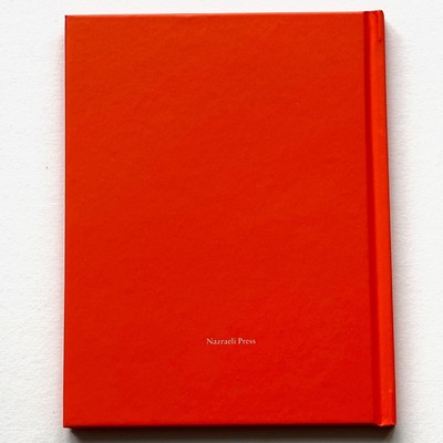 ALEC SOTH One Picture Book #88 : Bogotá Funsaver Photo Book with