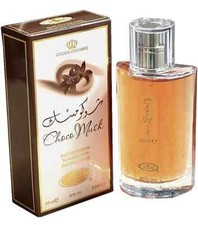Choco Musk EDP Unisex By AL Rehab 50ML: USA S...