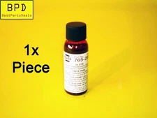 1x Automotive 1 Oz Engine Transmission PS Fuel System UV Dye NAPA 765-2661