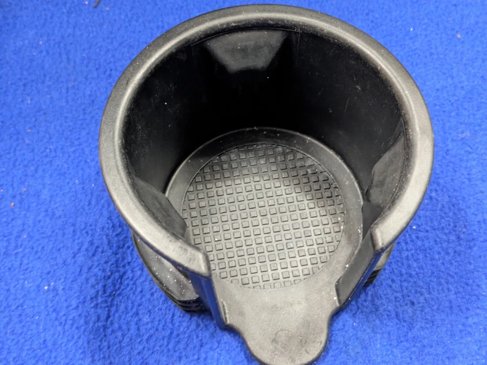 Land Rover Lr4 Discovery 2010-2022 consola portavasos central 8H22046b94ad fabricante original Foto 2 de 4