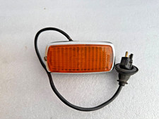 Mercedes W108 W 111 113 114 115 /8 Seiten Blinker Seitenblinker links NEU NOS