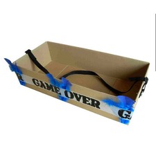 Bauchladen, Junggesellenabschied, Messe, Hochzeit, Promotion, Party, Feier, BL5