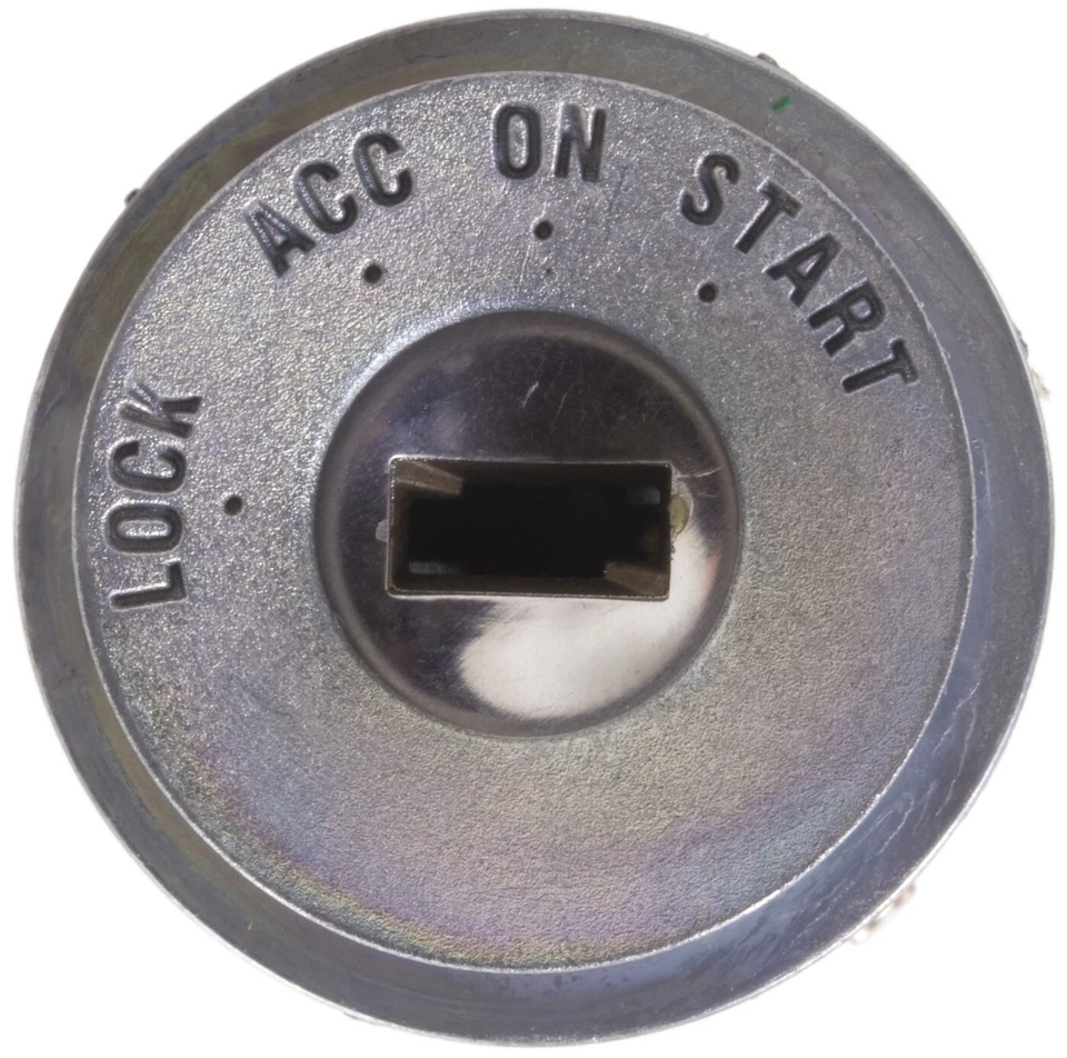 Ign Lock Cyl Airtex 4H1178 — 第 3/4 张图片