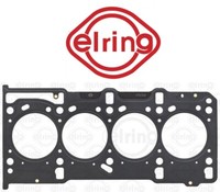 Elring Zylinderkopfdichtung FüR Fiat 500 C,500L,500X,Doblo/Kombi,Doblo; Ford KA