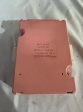 Lexus IS300, Chassis Multiplex Control Module, 2002-2005, 89221-53111