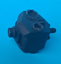 ILSCO Ipc-4/0-2/0 600V Insulation Piercing Tap Connector